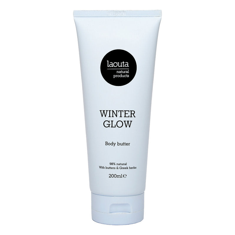 Winter Glow Body Butter 200 ml