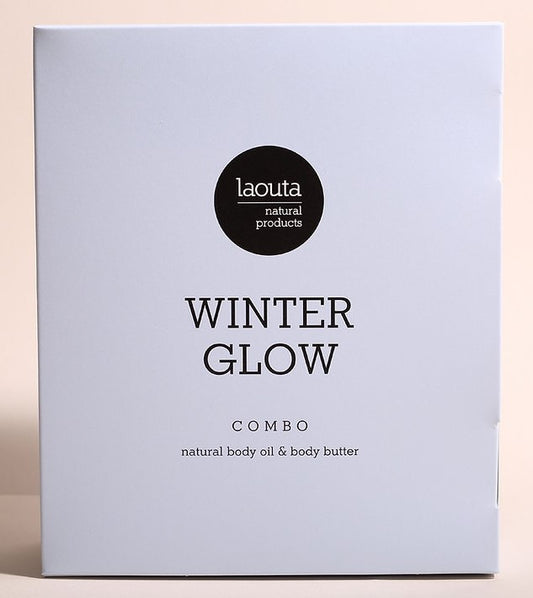 Winter Glow Duo - Perfect Gift Box